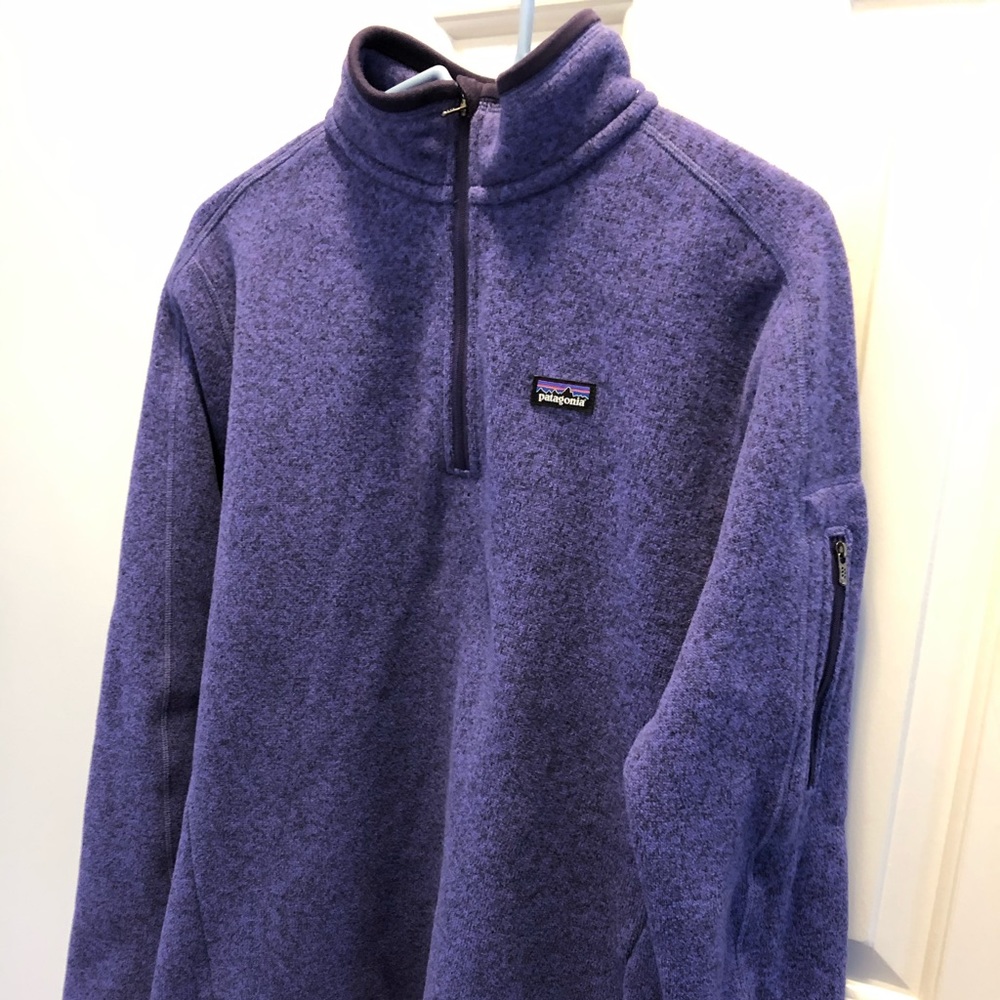 Patagonia Women’s Better Sweater